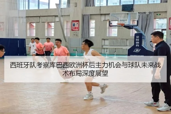 西班牙队考察库巴西欧洲杯后主力机会与球队未来战术布局深度展望