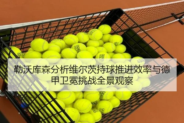 勒沃库森分析维尔茨持球推进效率与德甲卫冕挑战全景观察
